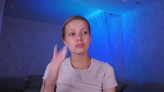 hexiir online show from April 18, 7:58 pm