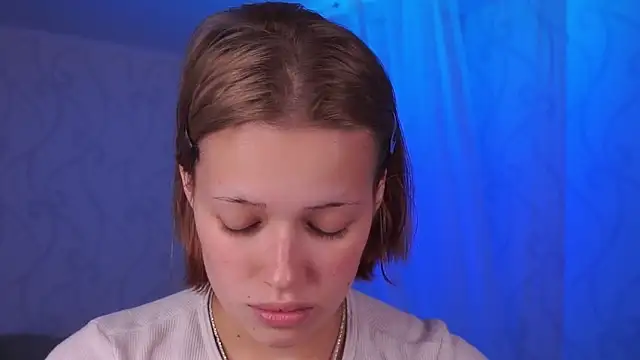 hexiir online show from April 23, 7:38 pm