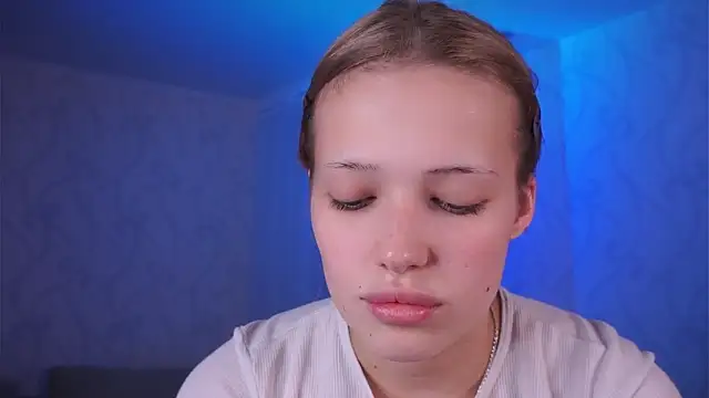 hexiir online show from April 26, 7:22 pm