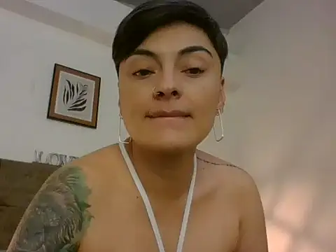 kat paradise online show from January 11, 12:21 pm