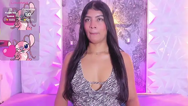 Sofia-love7 online show from June 9, 10:42 pm