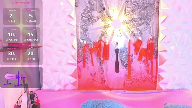 Sofia-love7 online show from May 30, 11:00 pm