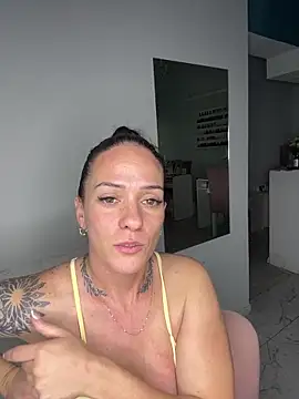 donatella07 online show from March 21, 1:32 am