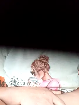 dakota-kis online show from April 25, 12:02 am