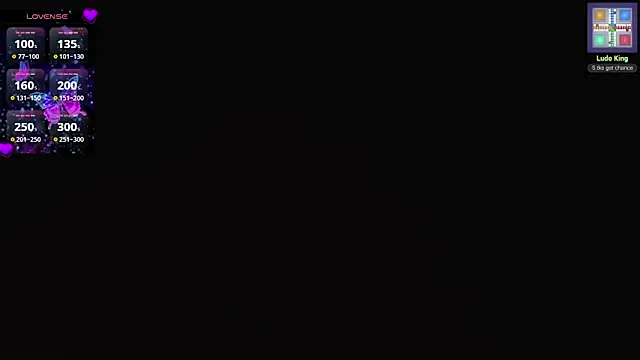 VelourNyx online show from June 16, 4:13 am