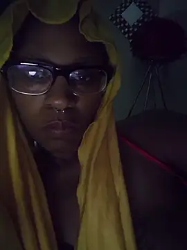 SynDarling6 online show from March 13, 1:51 am