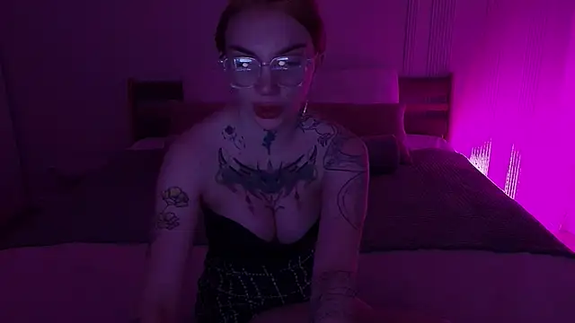 AssolSoul online show from April 29, 7:11 am