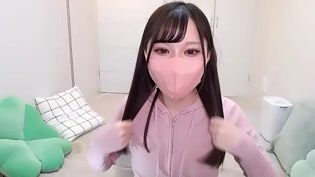 Sana xxx online show from March 13, 1:01 pm