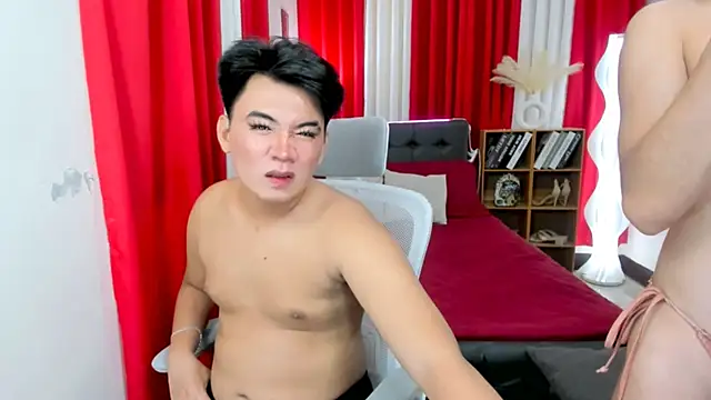 Asianfuck xoxo online show from March 7, 10:22 am