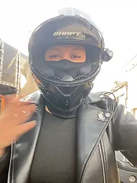 Scarlet auraa online show from March 9, 10:13 pm