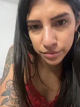 moronoiroficial online show from March 3, 4:24 pm