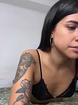 moronoiroficial online show from March 27, 4:08 pm