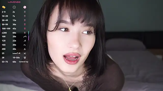 Chee cha online show from April 17, 11:18 pm