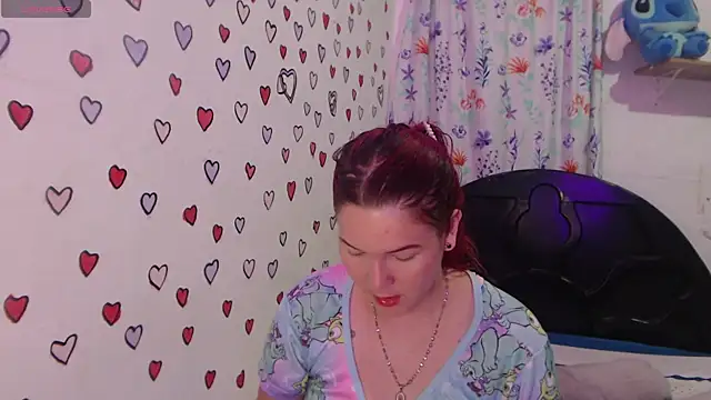 Noah and kami online show from January 17, 5:48 am