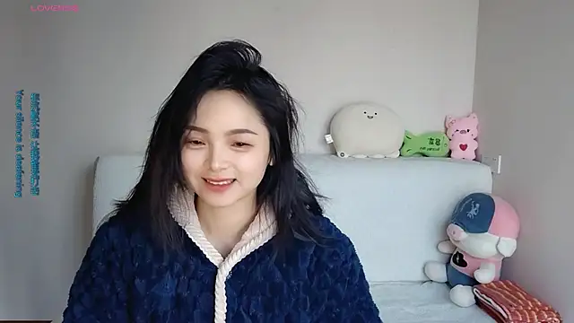 -J-o-y- online show from January 9, 2:16 am