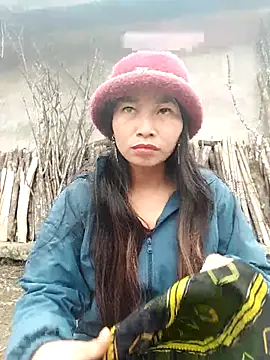 eva-cook online show from January 17, 1:46 am