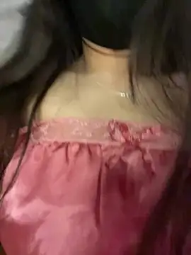 Linh DuongSexy online show from April 26, 3:21 pm