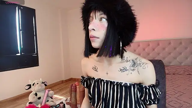 Diamond  cherry69 online show from June 17, 3:02 pm