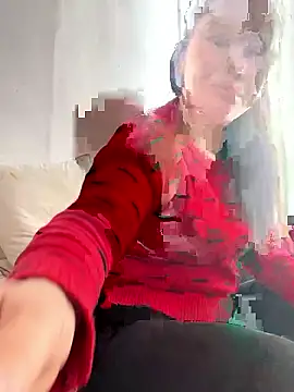 Faded pink online show from January 13, 1:55 am