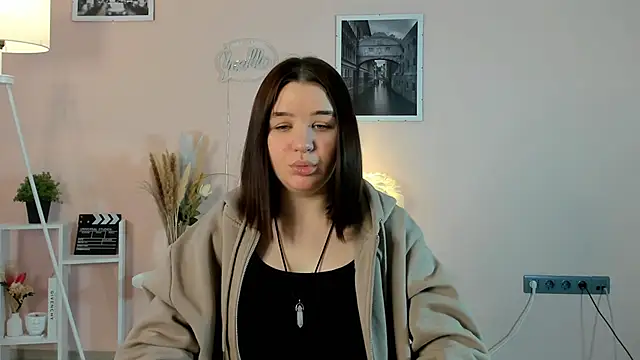 TeriNovad online show from January 13, 5:13 am