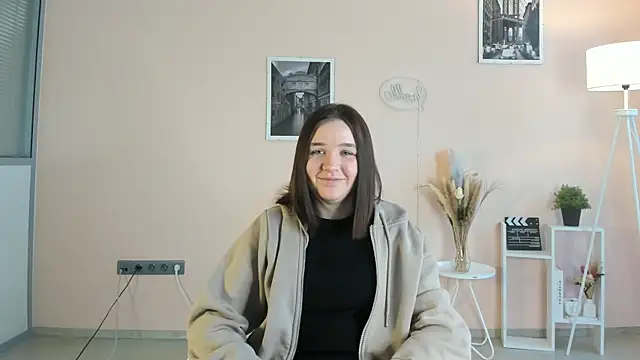 TeriNovad online show from January 8, 5:44 am