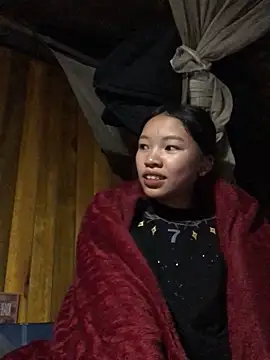 nanaa71 online show from April 23, 9:17 am