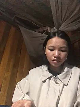 nanaa71 online show from April 24, 1:19 am