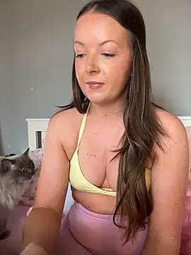 Nova-Vixen online show from June 16, 8:59 am