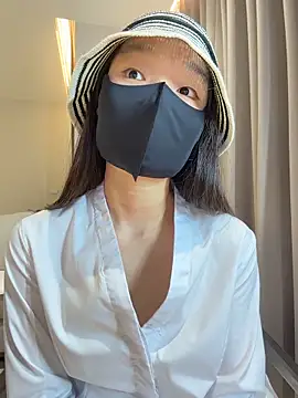 ZJbaby online show from June 19, 1:58 pm