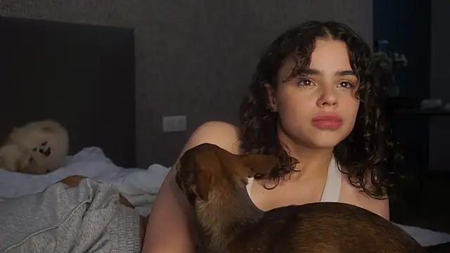 linclars online show from April 26, 1:42 pm