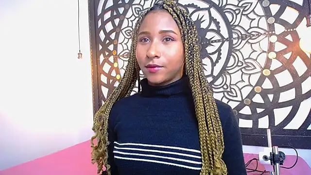 salome willianss online show from January 6, 12:42 pm