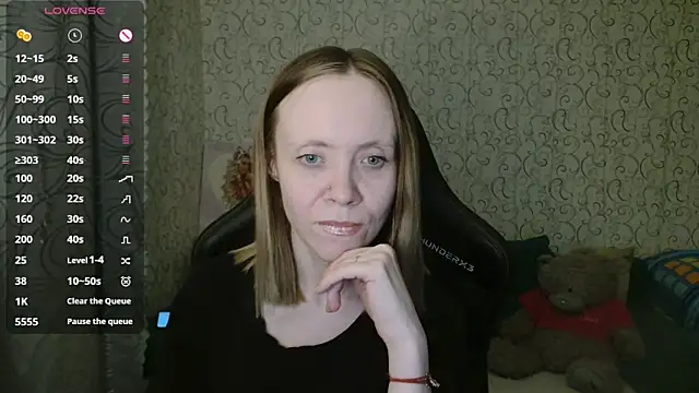 -Milamanka- online show from March 13, 5:25 pm