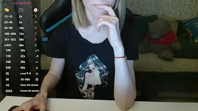 -Milamanka- online show from February 10, 4:32 pm