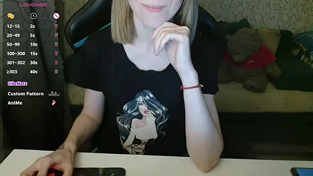 -Milamanka- online show from February 1, 5:55 pm