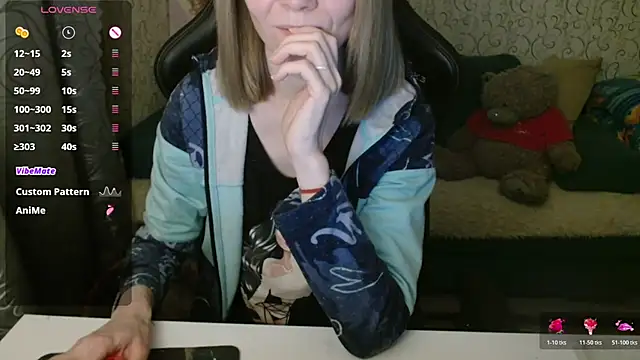 -Milamanka- online show from February 2, 6:07 pm