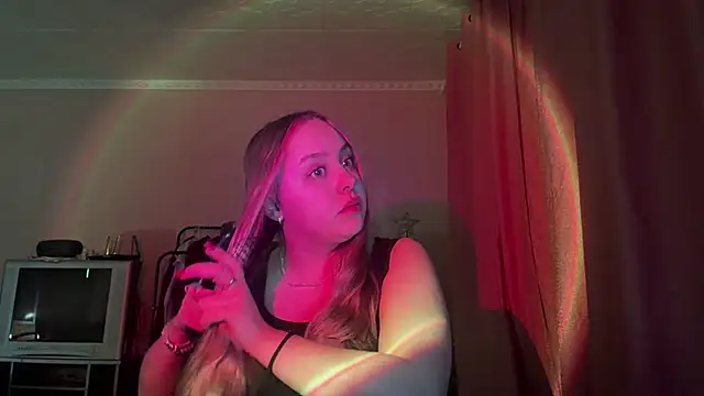 ZoraDearmon online show from January 18, 10:06 pm