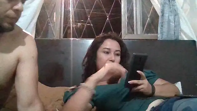 Dark fan online show from February 17, 1:16 am