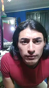 Selena Nova online show from April 25, 8:28 am