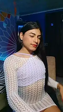 Selena Nova online show from April 24, 2:58 am