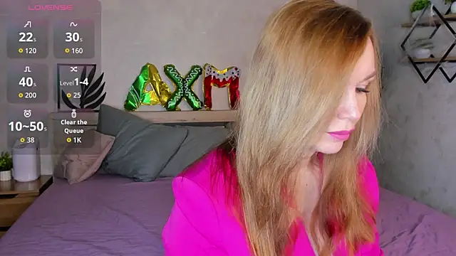 Marie Hayes online show from January 8, 8:51 am