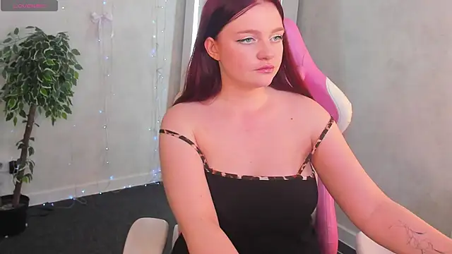 Gloria Gordon online show from April 27, 5:21 pm