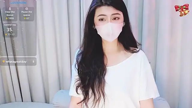 1-Emma-1 online show from March 3, 11:38 am