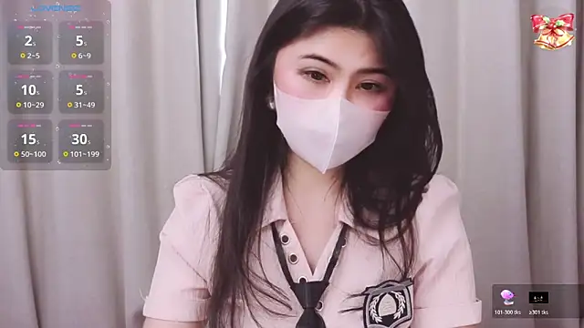 1-Emma-1 online show from January 8, 5:55 am