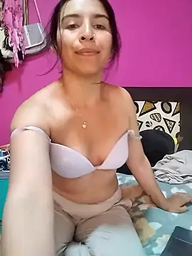 Emily Gree online show from January 13, 8:24 pm