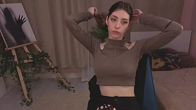 BrianneMallory online show from March 7, 7:37 am