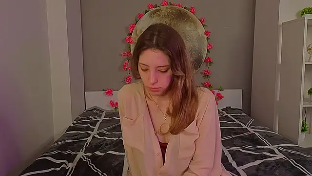 BrianneMallory online show from March 12, 6:49 am