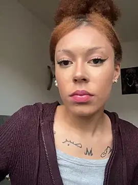 Kittyjay online show from January 7, 7:45 am