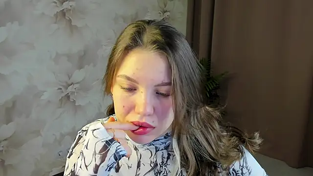 TessaDavidson online show from January 6, 4:38 am