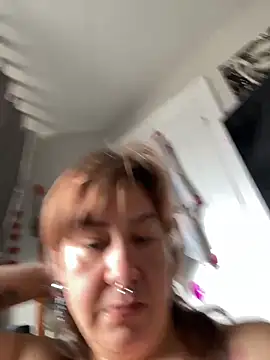 NymphoBuzi online show from March 16, 7:18 pm