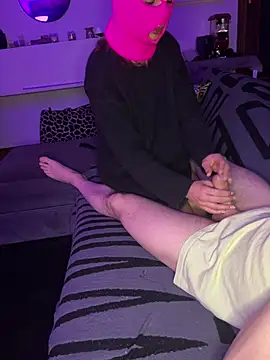 Bbface1905 online show from February 22, 8:54 pm